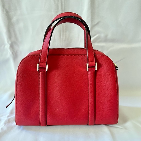 Kate Spade Square Cross-Body Bag - Picture 4 of 4